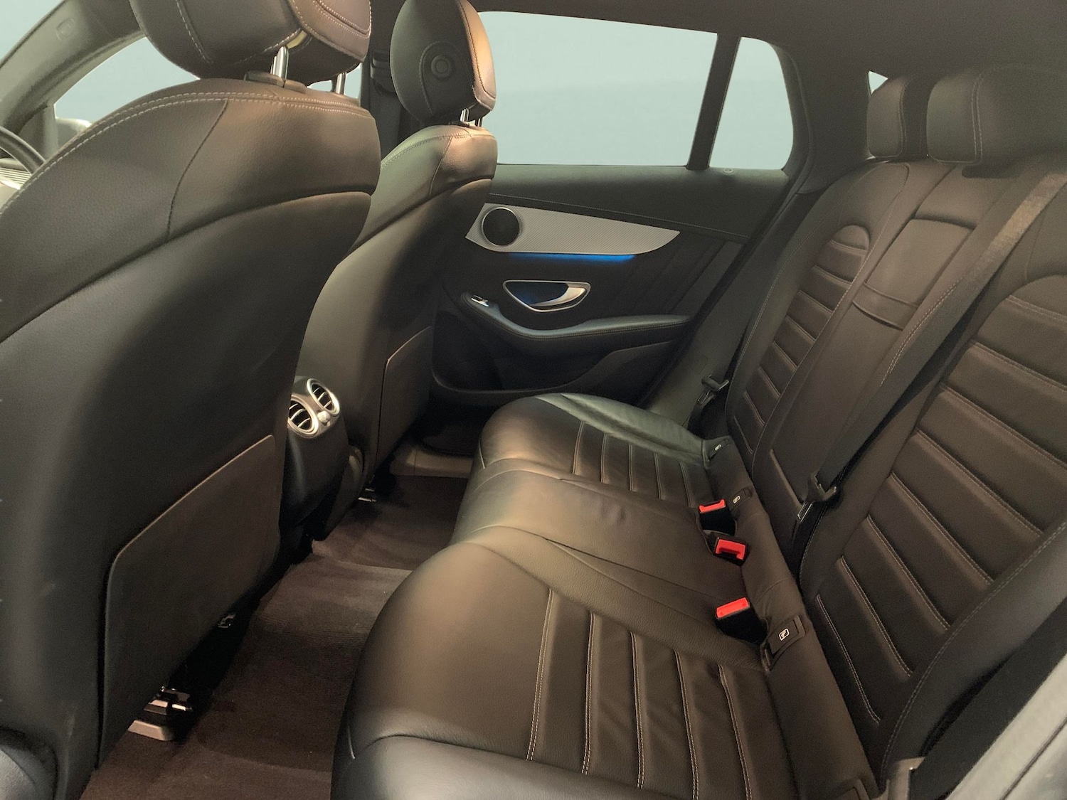 Used Mercedes-Benz EQC 2021 for sale - 77482569: Photo 25