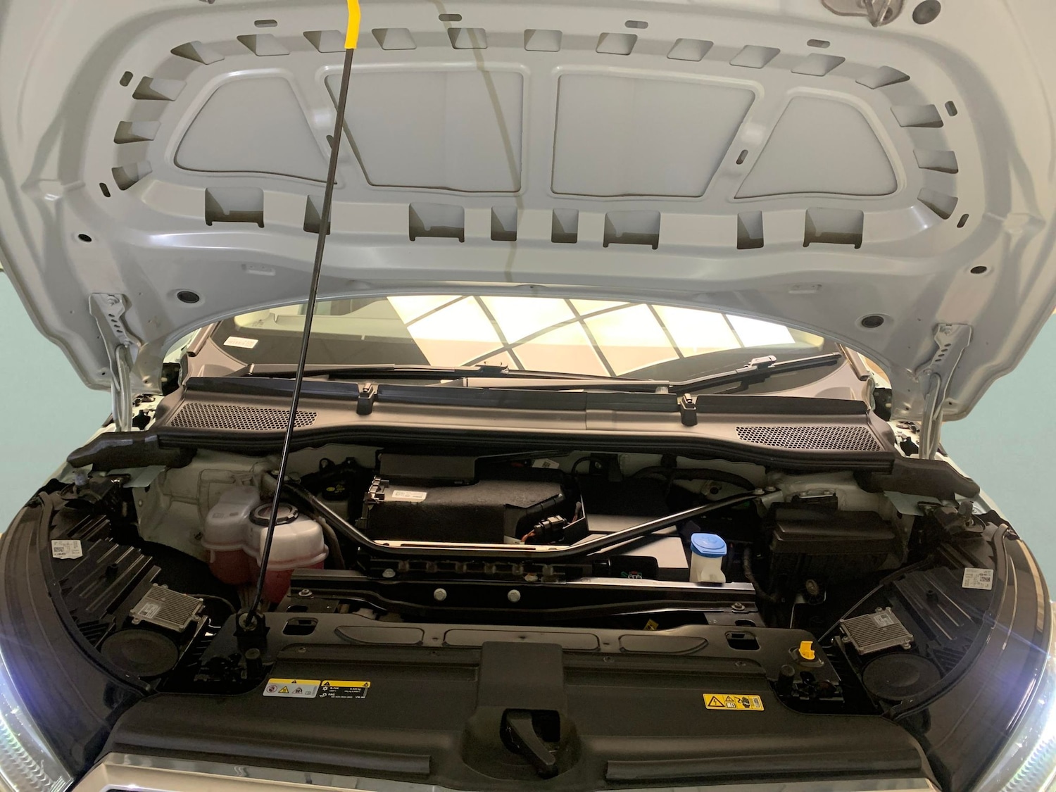 Used Skoda Enyaq 2023 for sale - 77899131: Photo 28