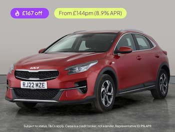 Used Kia XCeed 2022 for sale - 79827922: Photo