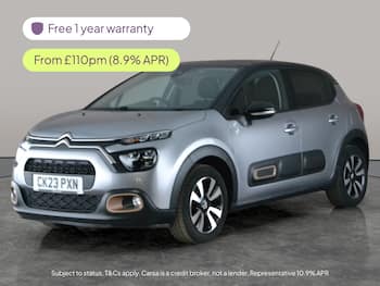 Used Citroen C3 2023 for sale - 79678539: Photo