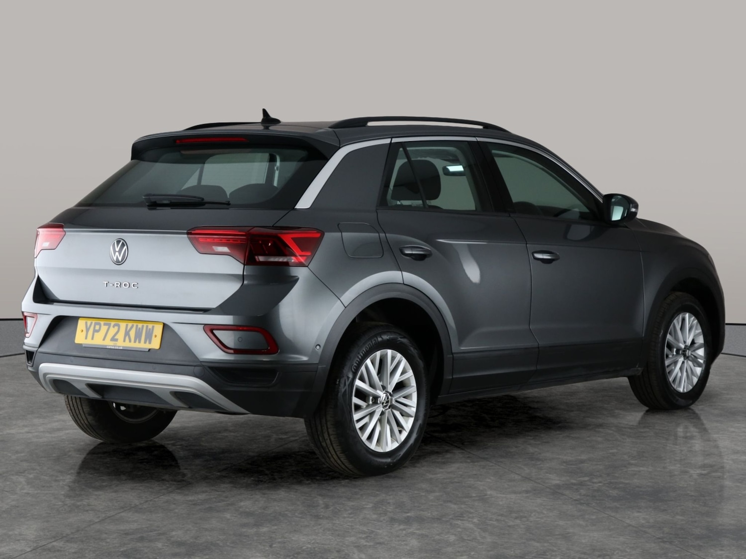 Used Volkswagen T-Roc 2022 for sale - 76445213: Photo 11