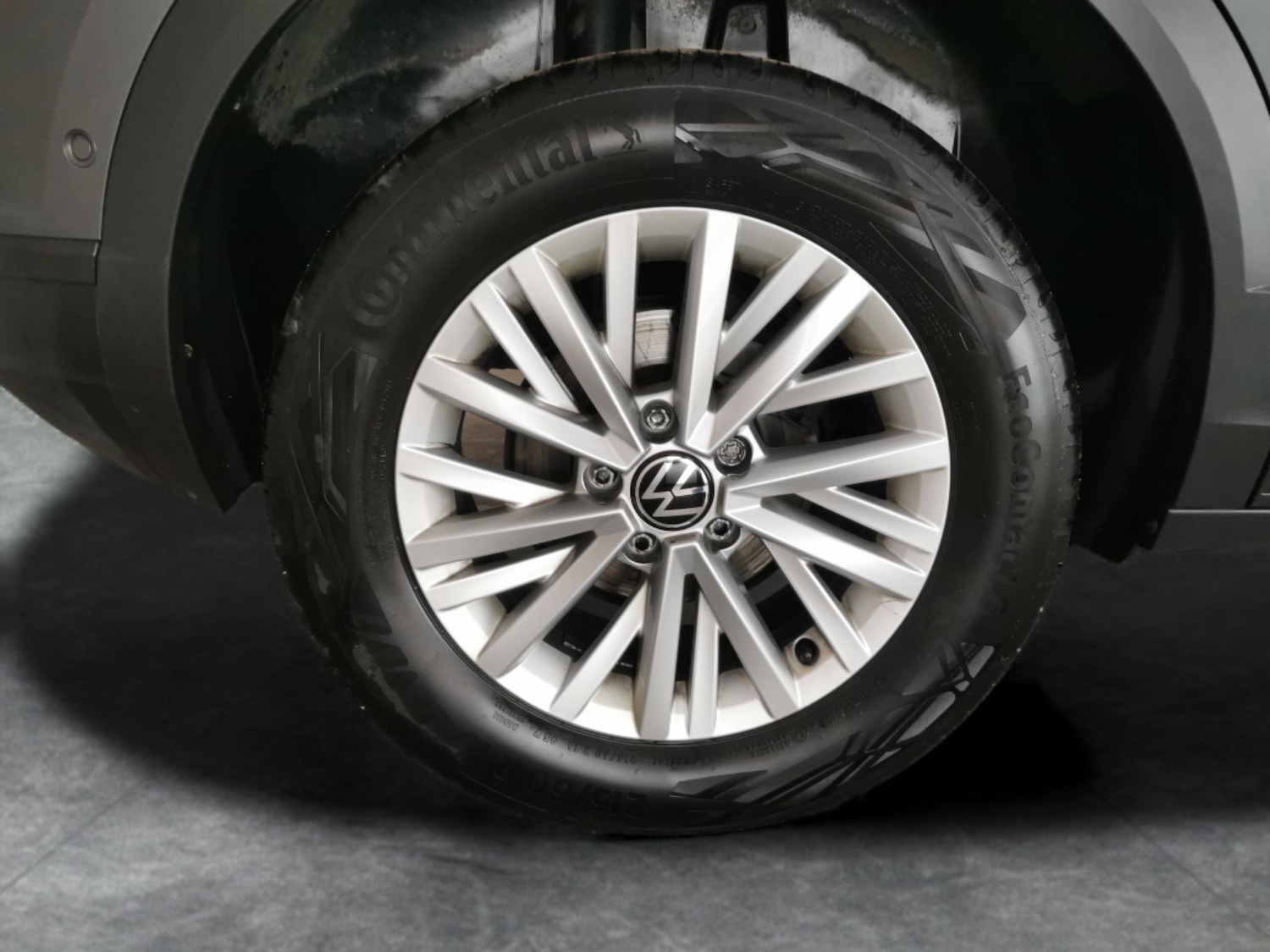 Used Volkswagen T-Roc 2022 for sale - 76445213: Photo 30