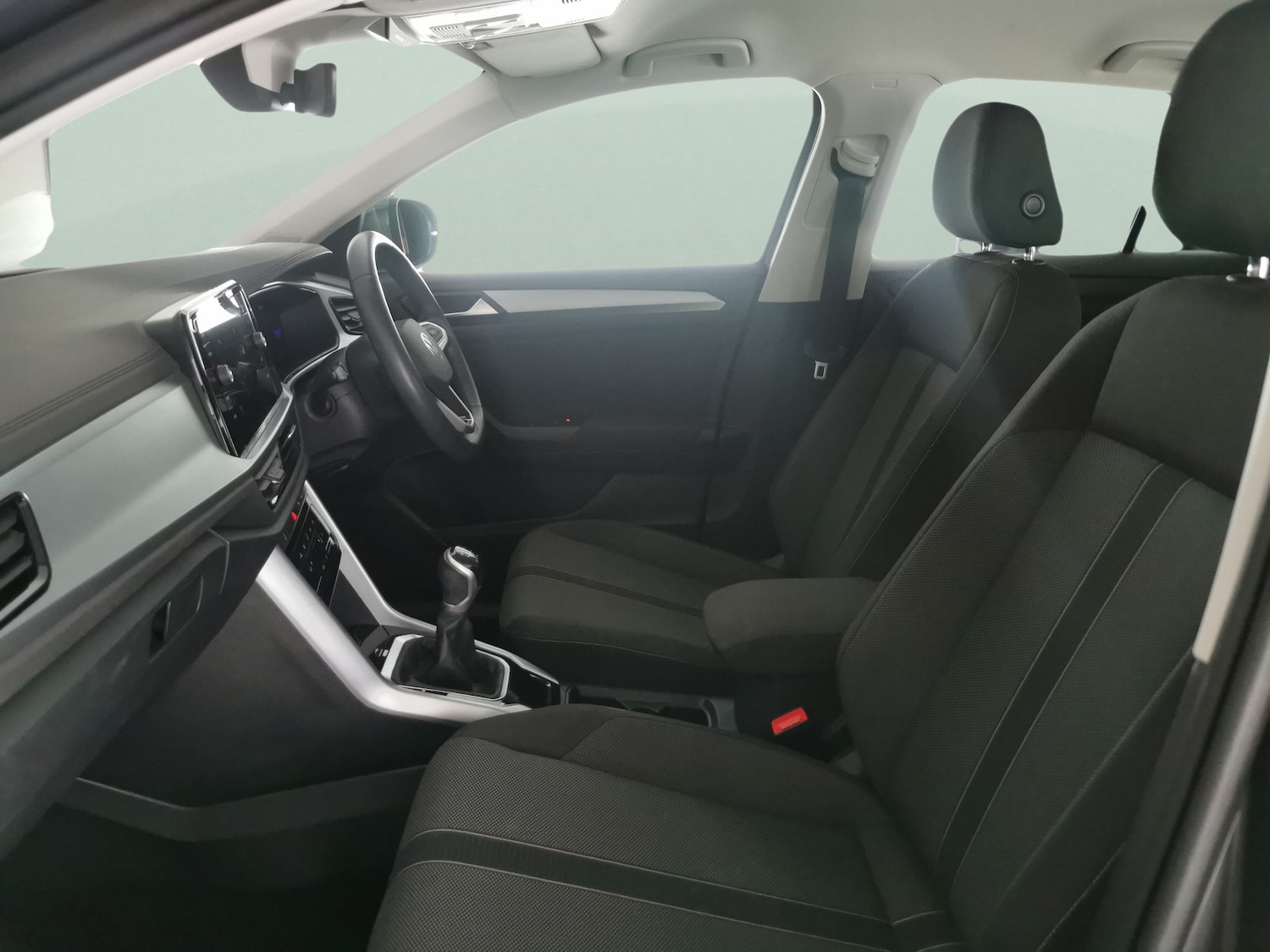 Used Volkswagen T-Roc 2022 for sale - 76445213: Photo 5