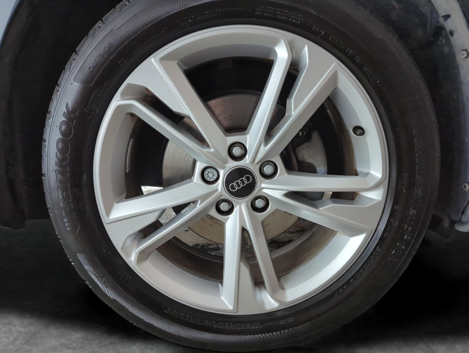 Used Audi Q3 2022 for sale - 77743986: Photo 25