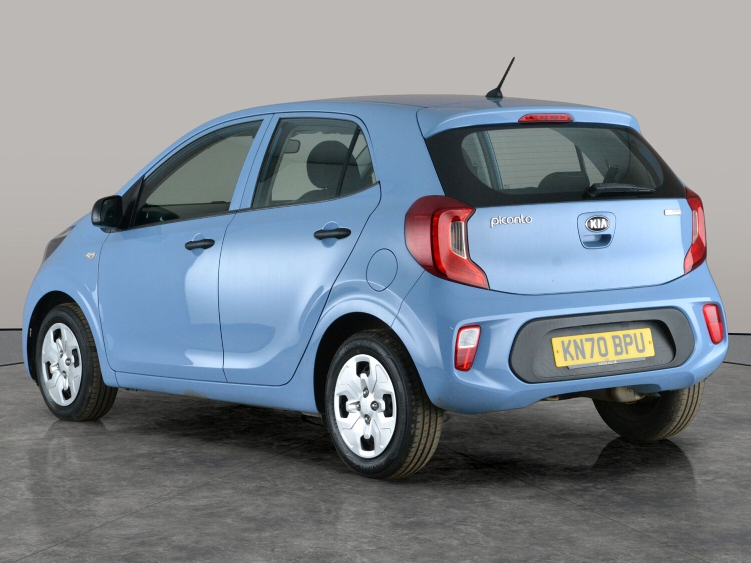 Used Kia Picanto 2020 for sale - 77983167: Photo 10