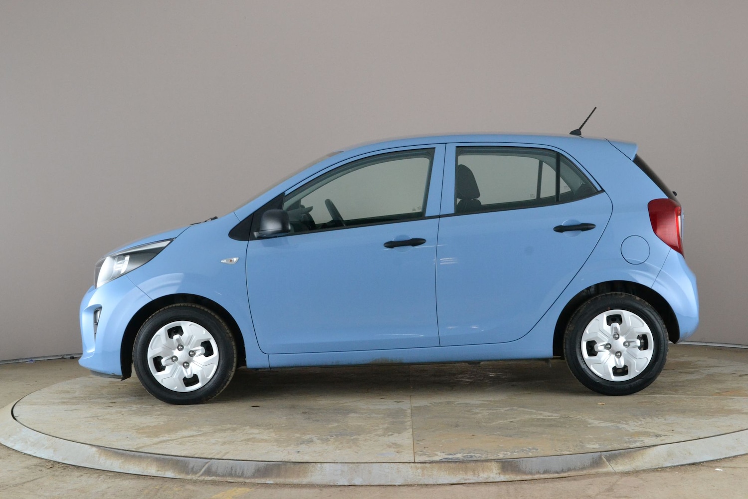 Used Kia Picanto 2020 for sale - 77983167: Photo 11