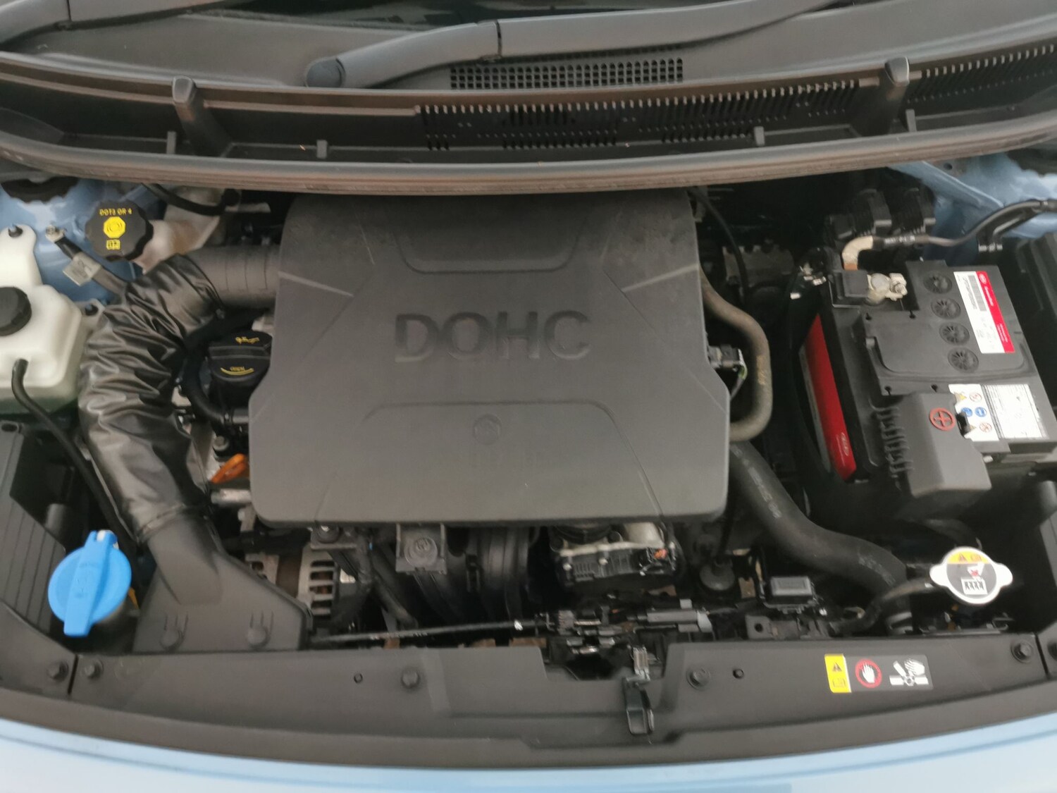 Used Kia Picanto 2020 for sale - 77983167: Photo 23