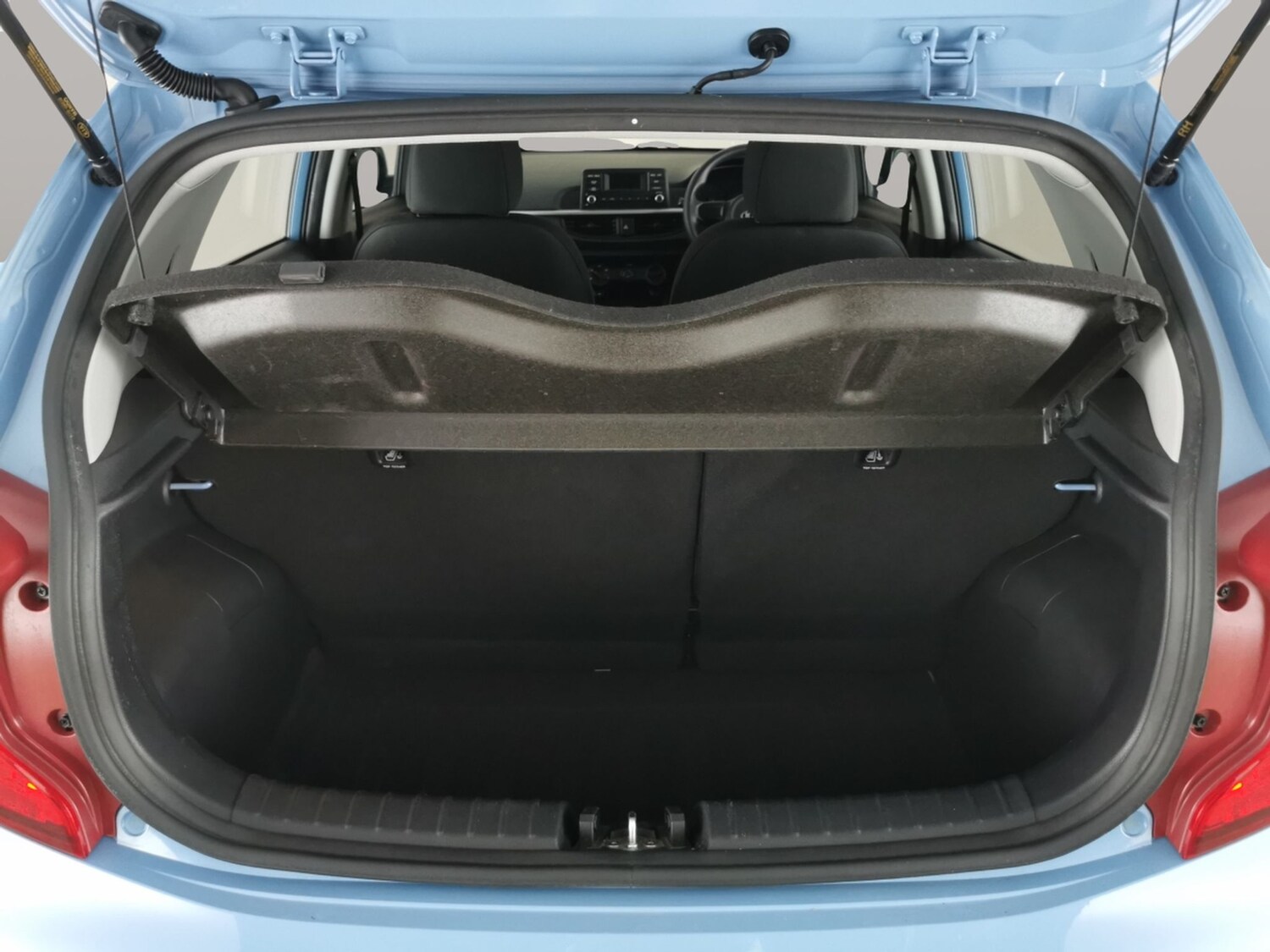 Used Kia Picanto 2020 for sale - 77983167: Photo 24