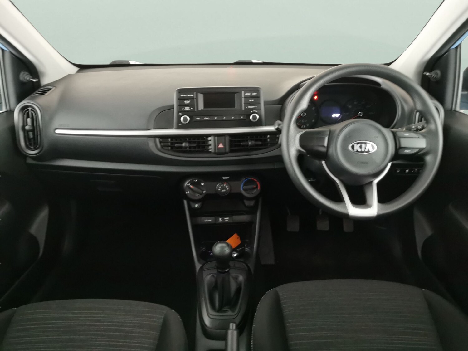 Used Kia Picanto 2020 for sale - 77983167: Photo 5