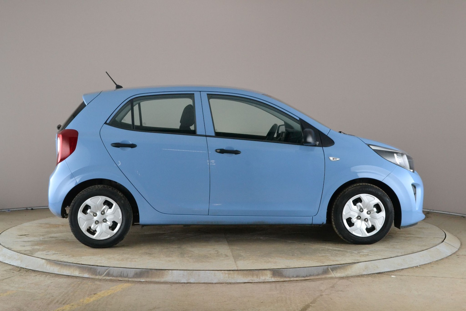 Used Kia Picanto 2020 for sale - 77983167: Photo 7