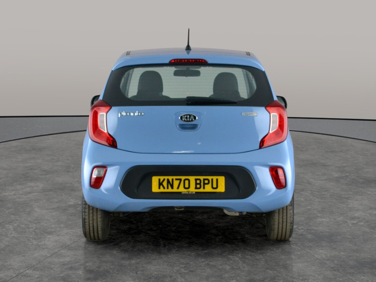 Used Kia Picanto 2020 for sale - 77983167: Photo 9