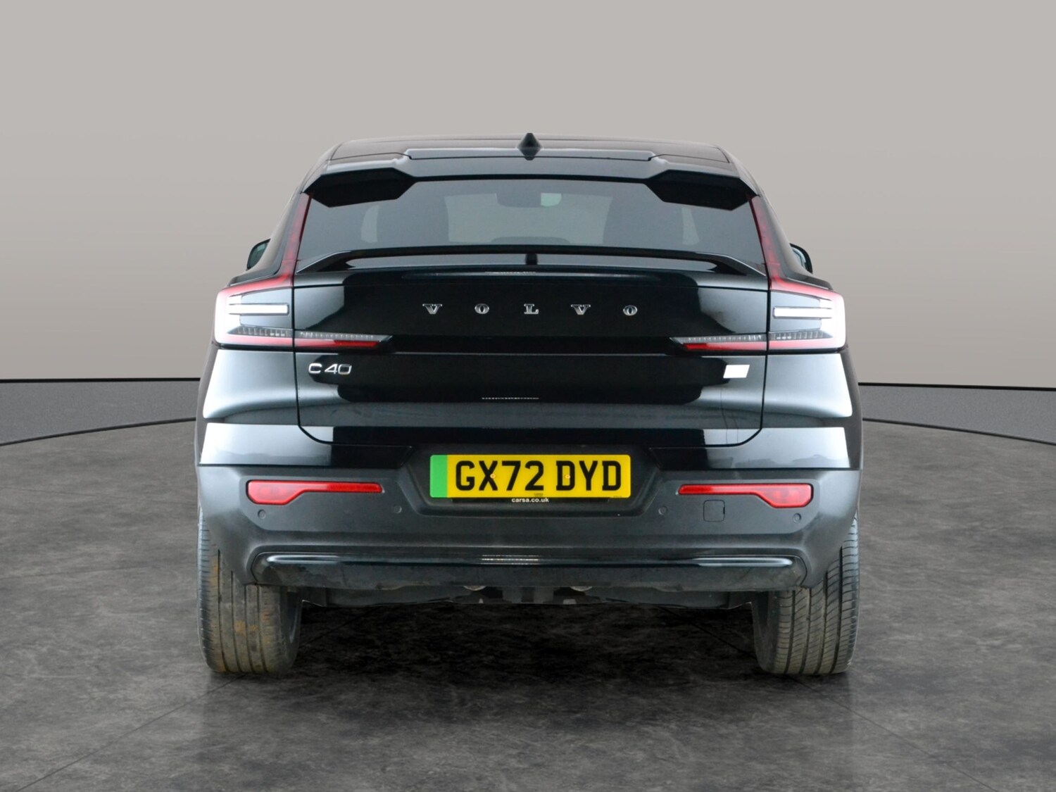 Used Volvo C40 2022 for sale - 77542993: Photo 11