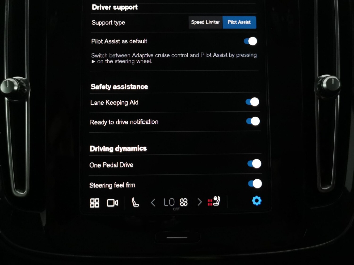 Used Volvo C40 2022 for sale - 77542993: Photo 24