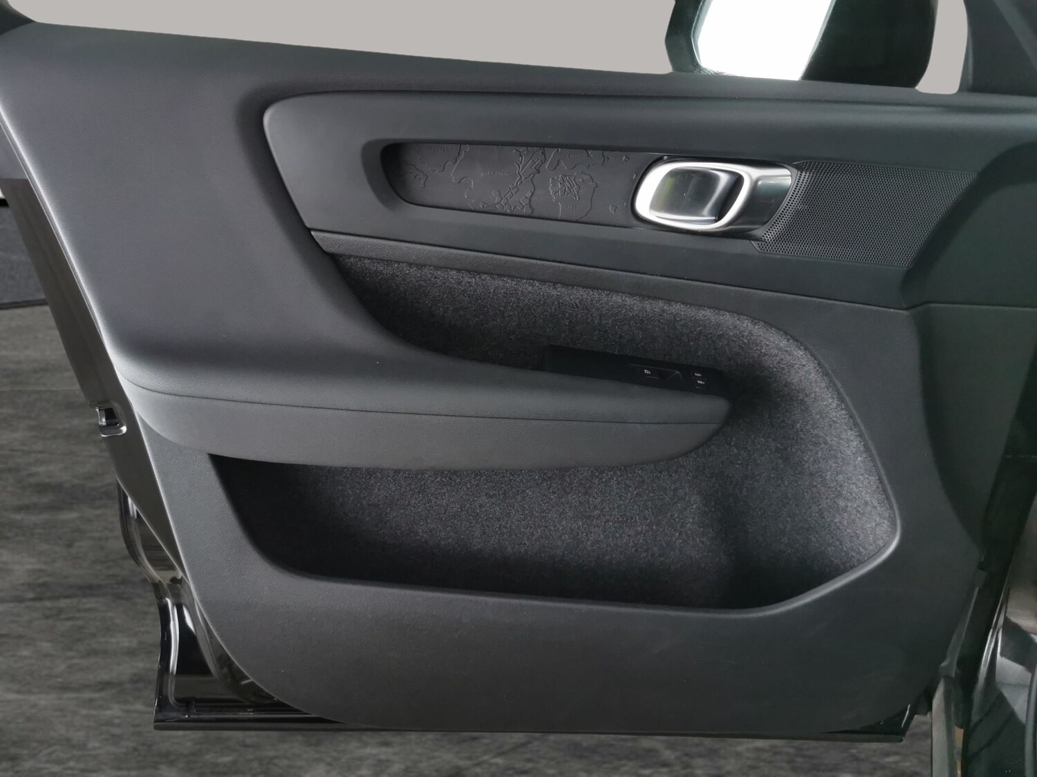 Used Volvo C40 2022 for sale - 77542993: Photo 30