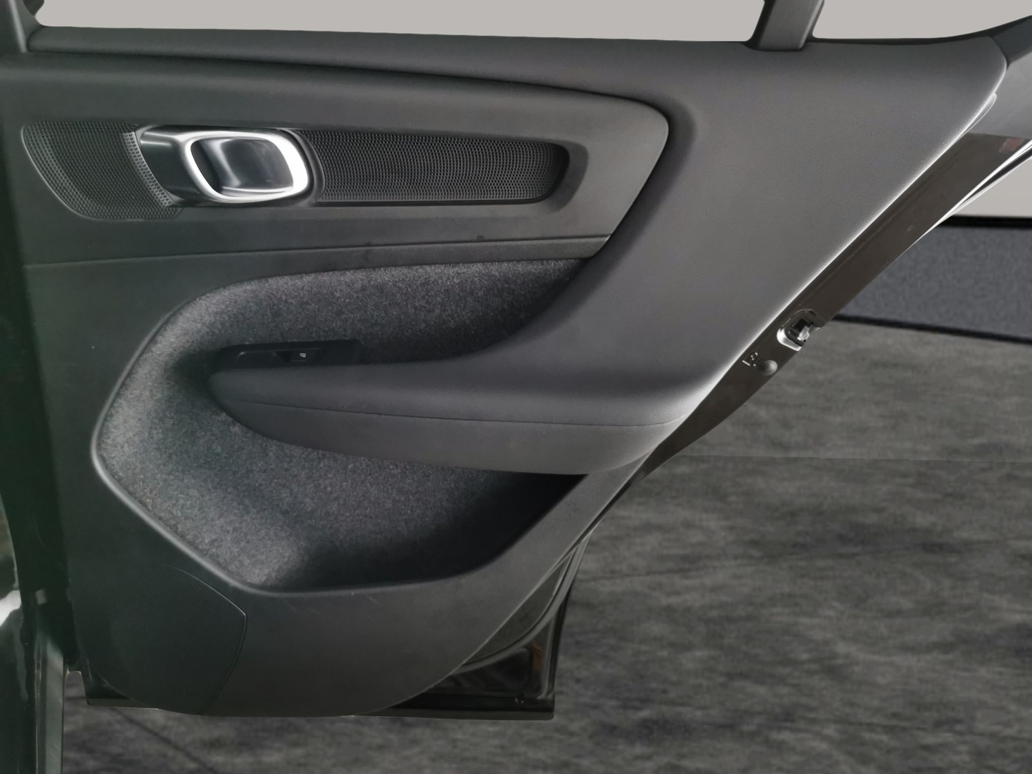 Used Volvo C40 2022 for sale - 77542993: Photo 32