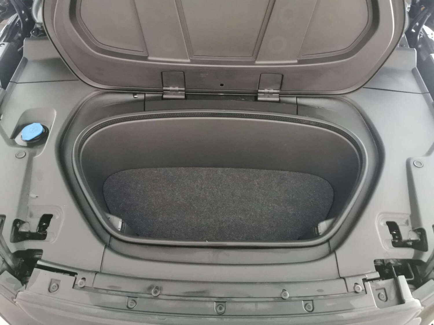 Used Volvo C40 2022 for sale - 77542993: Photo 35