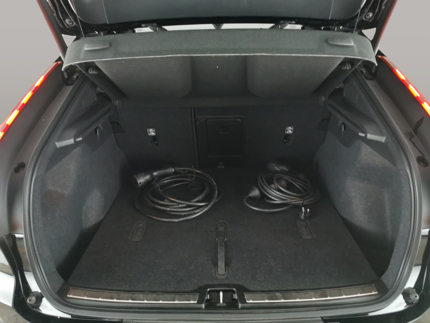 Used Volvo C40 2022 for sale - 77542993: Photo 36