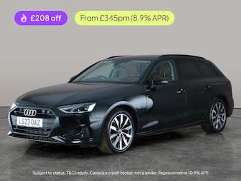 Used Audi A4 Avant undefined for sale - 78951872: Photo