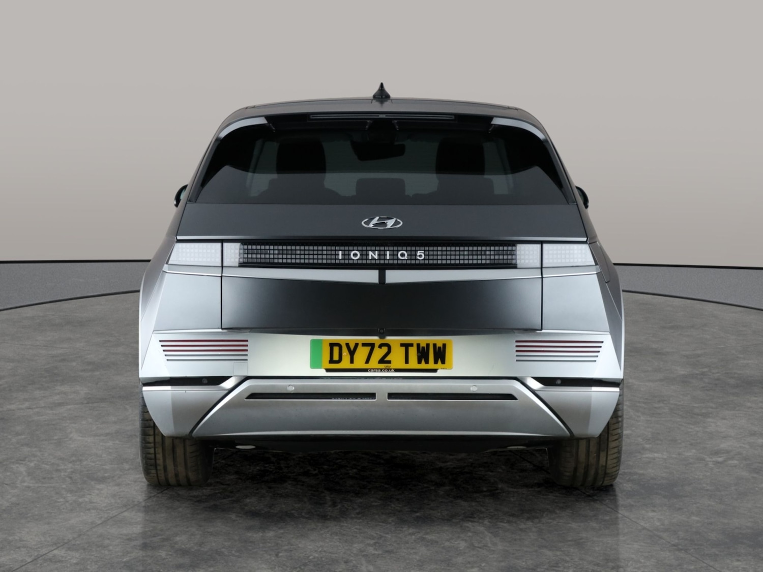 Used Hyundai IONIQ 5 2022 for sale - 76439612: Photo 15