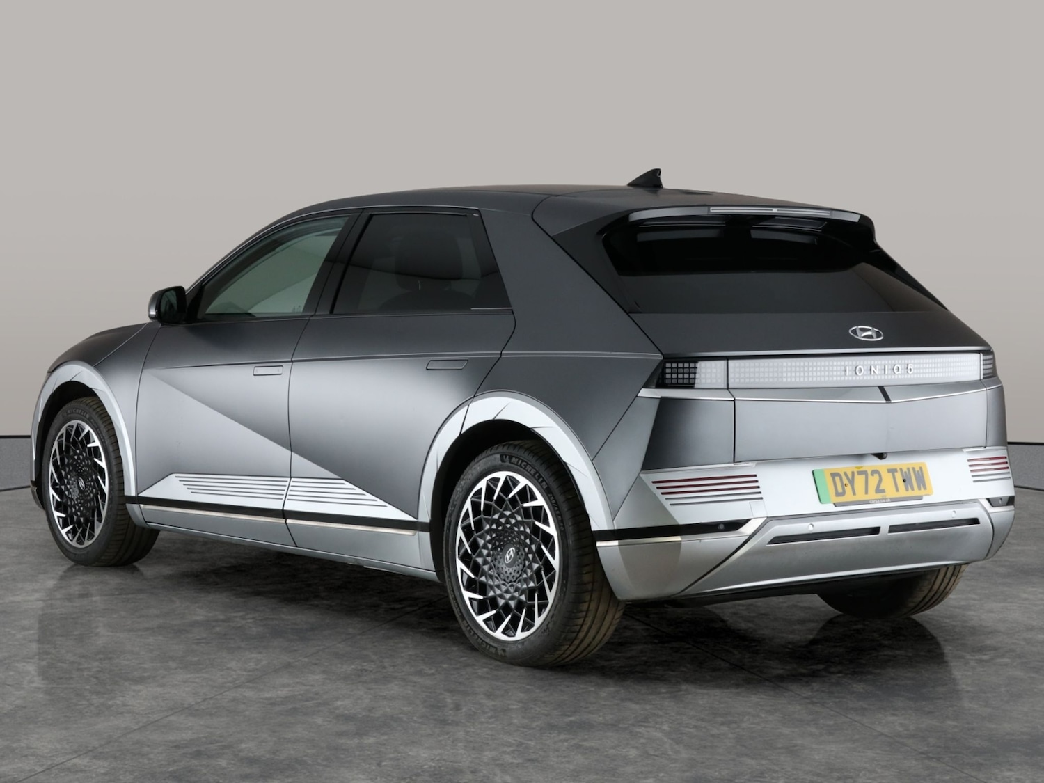 Used Hyundai IONIQ 5 2022 for sale - 76439612: Photo 16