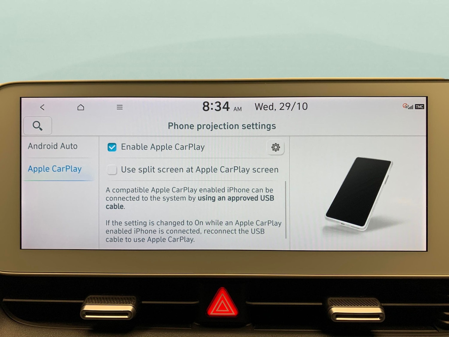 Used Hyundai IONIQ 5 2022 for sale - 76439612: Photo 21