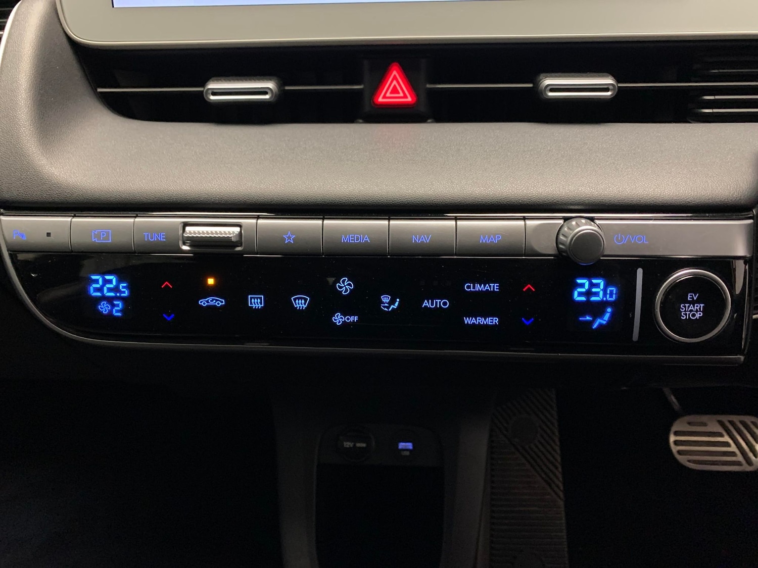 Used Hyundai IONIQ 5 2022 for sale - 76439612: Photo 23