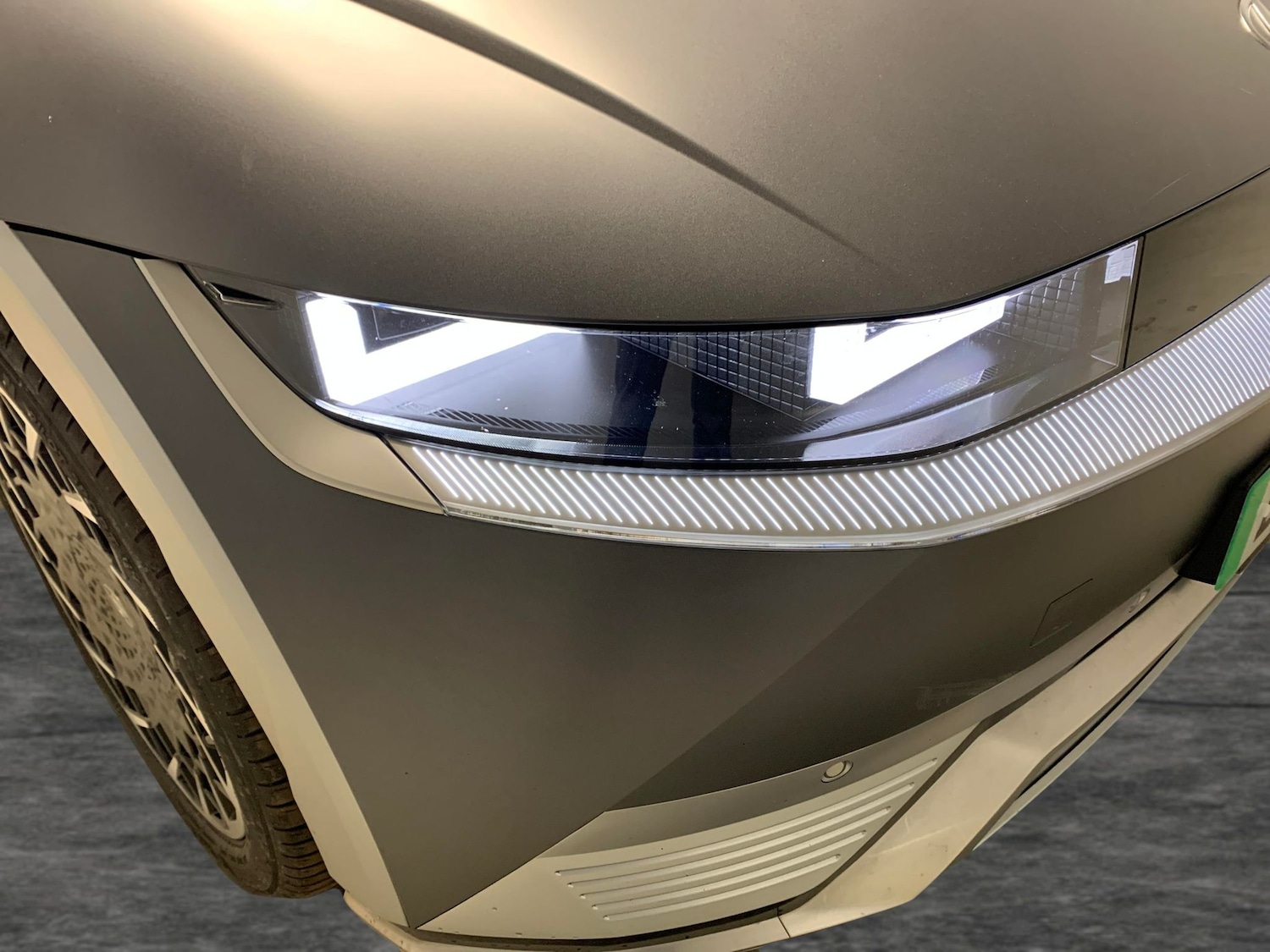 Used Hyundai IONIQ 5 2022 for sale - 76439612: Photo 33