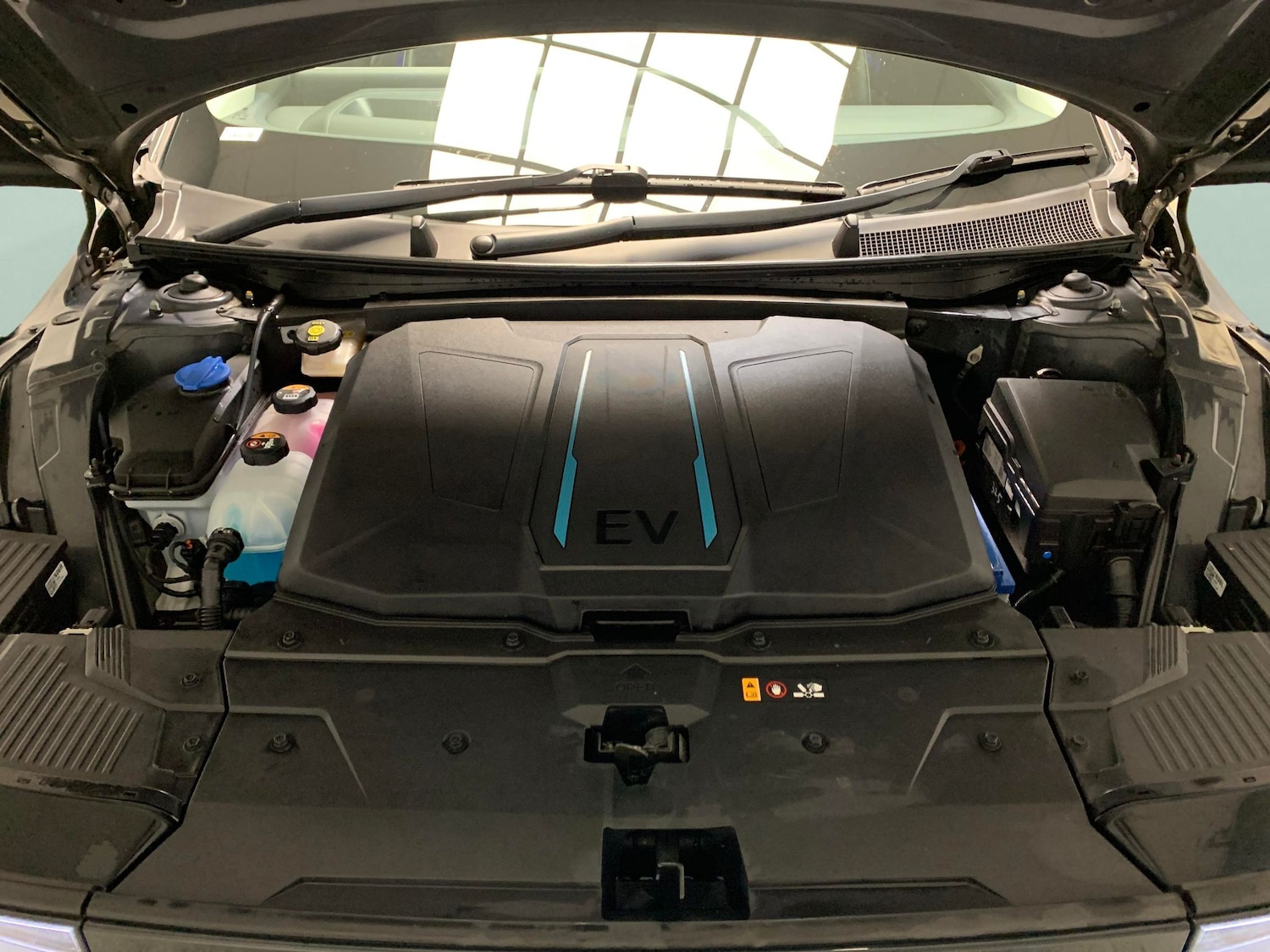 Used Hyundai IONIQ 5 2022 for sale - 76439612: Photo 46