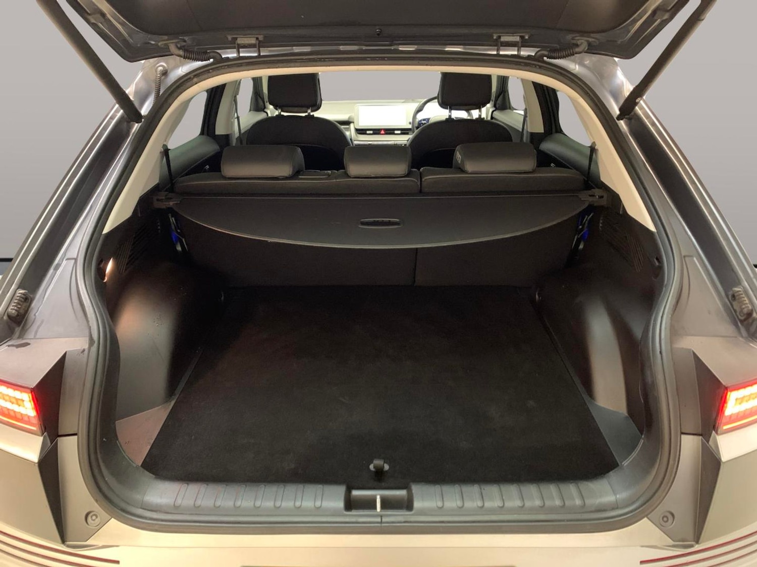 Used Hyundai IONIQ 5 2022 for sale - 76439612: Photo 47