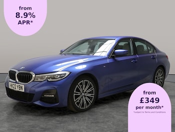 BMW - 3 Series