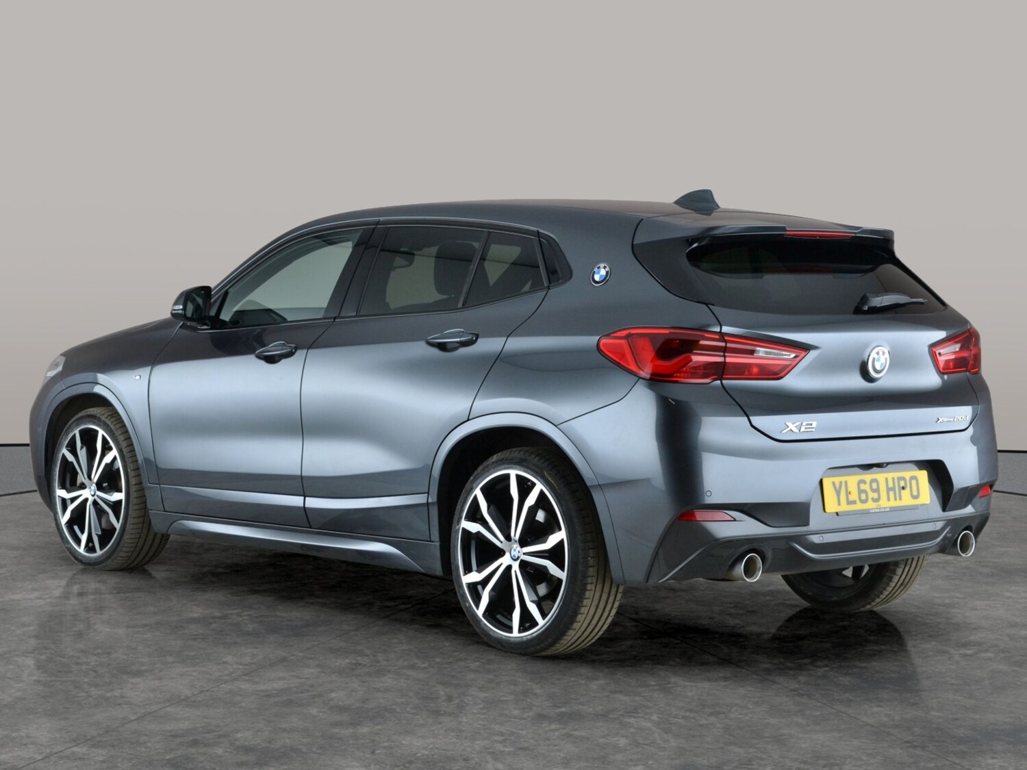 Used BMW X2 2020 for sale - 77255913: Photo 12