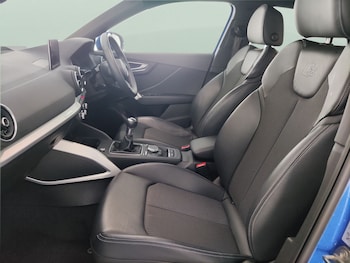 Used Audi Q2 2020 for sale - 79612049: Photo