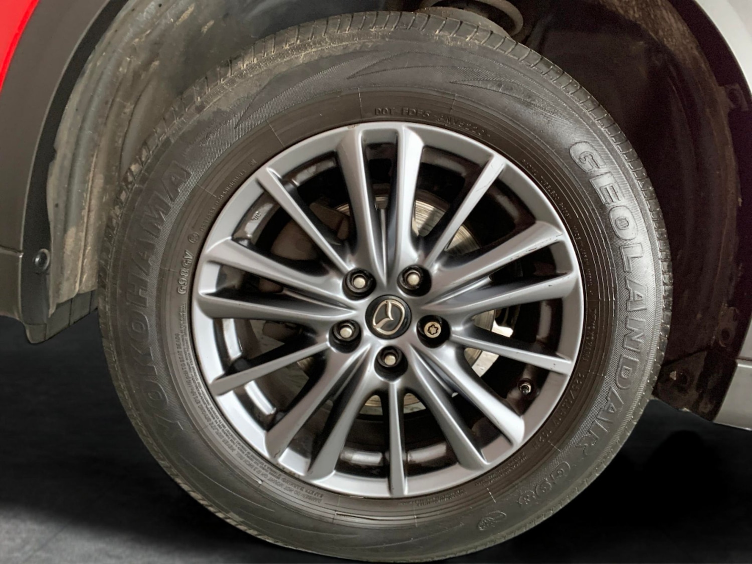 Used Mazda CX-5 2022 for sale - 77043400: Photo 18