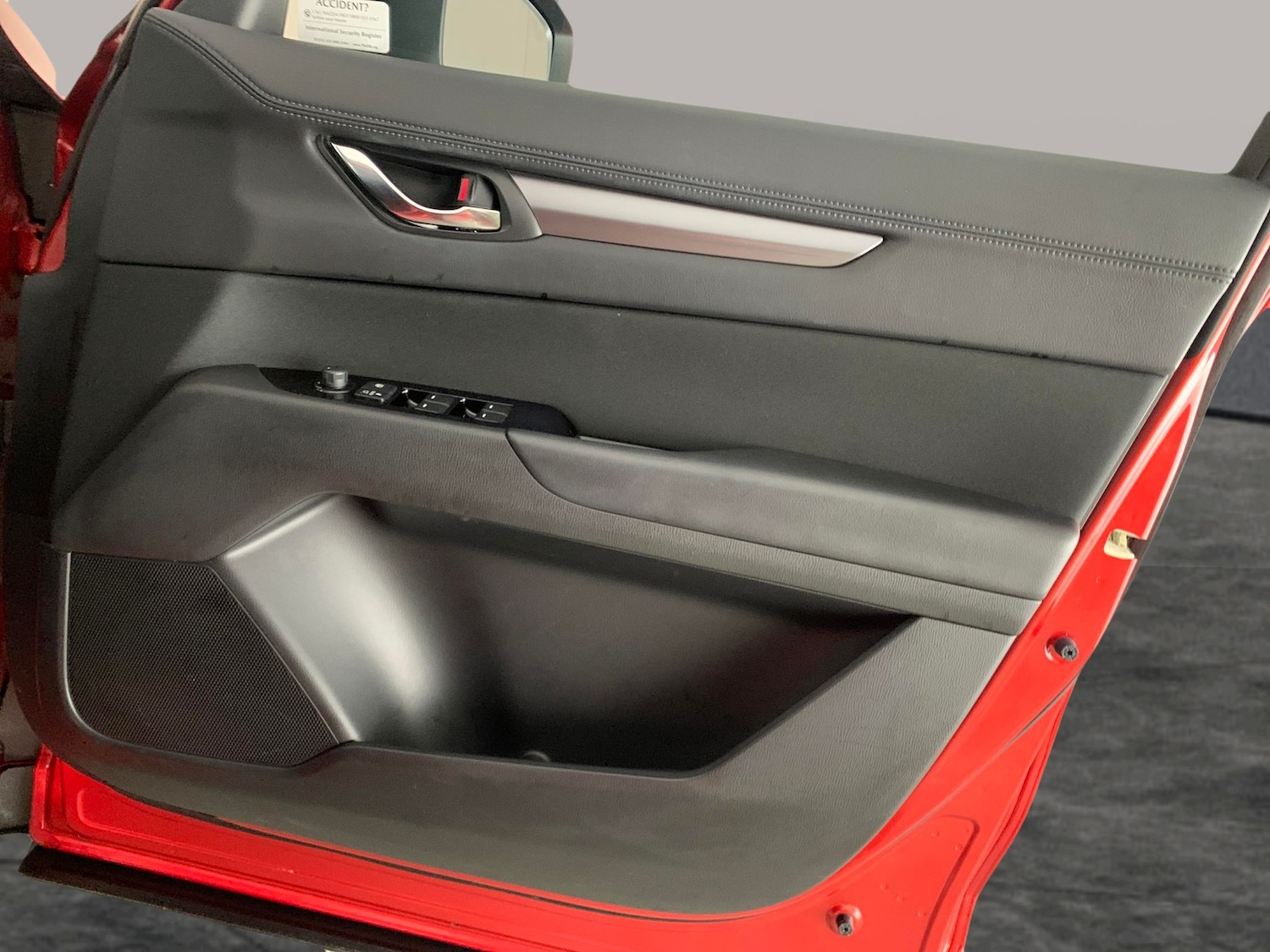 Used Mazda CX-5 2022 for sale - 77043400: Photo 25