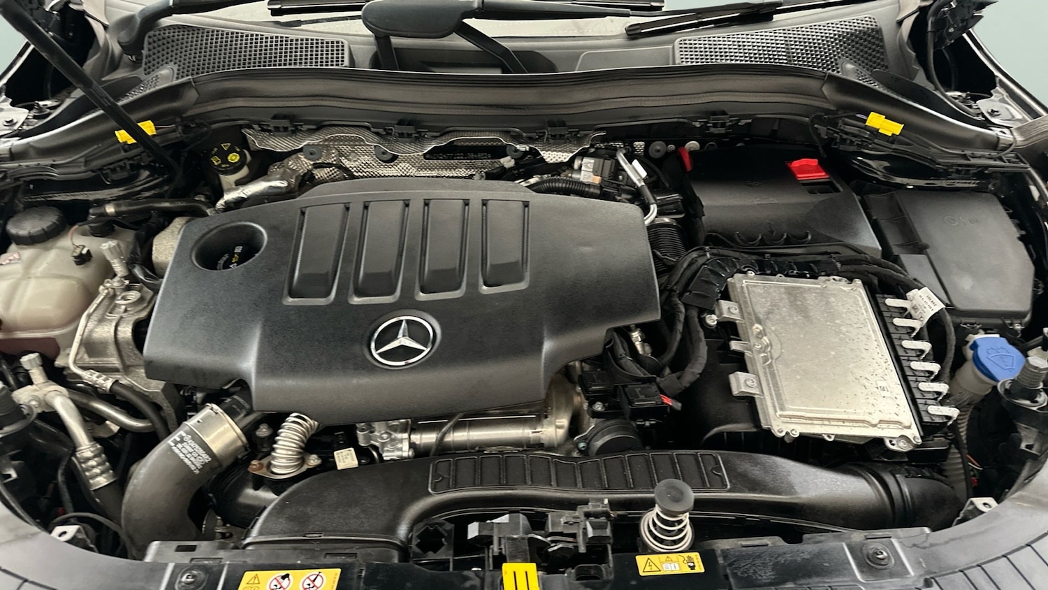 Used Mercedes-Benz GLA 2022 for sale - 76682201: Photo 19