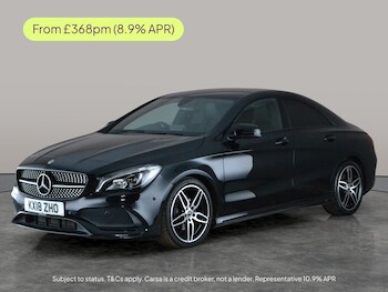Used Mercedes-Benz CLA undefined for sale - 78368597: Photo
