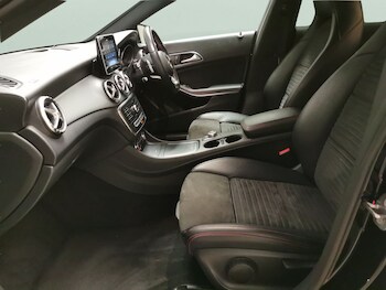 Used Mercedes-Benz CLA undefined for sale - 78368597: Photo