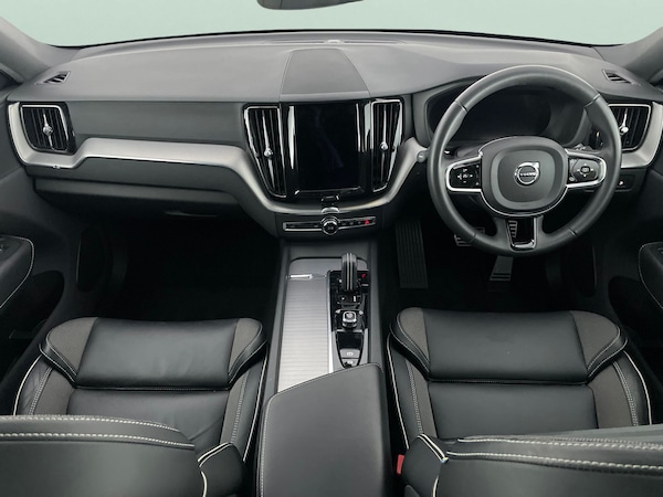 Used Volvo XC60 2021 for sale - 76207312: Photo 10