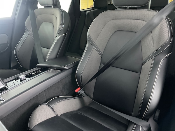 Used Volvo XC60 2021 for sale - 76207312: Photo 19