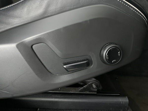 Used Volvo XC60 2021 for sale - 76207312: Photo 21