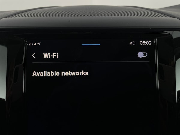 Used Volvo XC60 2021 for sale - 76207312: Photo 22