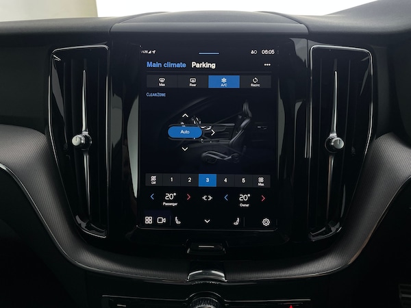Used Volvo XC60 2021 for sale - 76207312: Photo 29