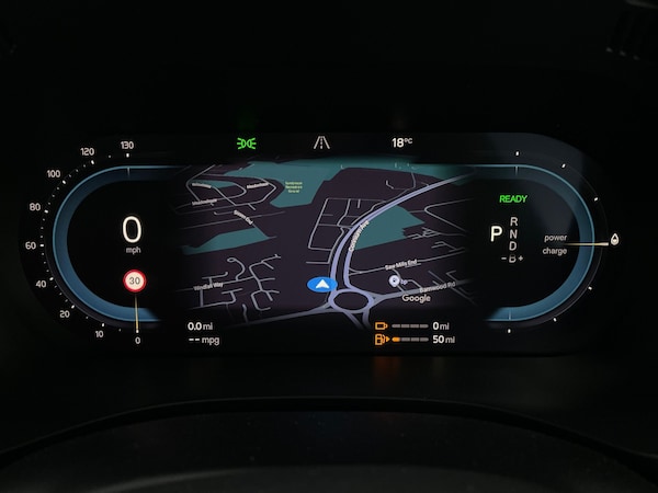 Used Volvo XC60 2021 for sale - 76207312: Photo 37