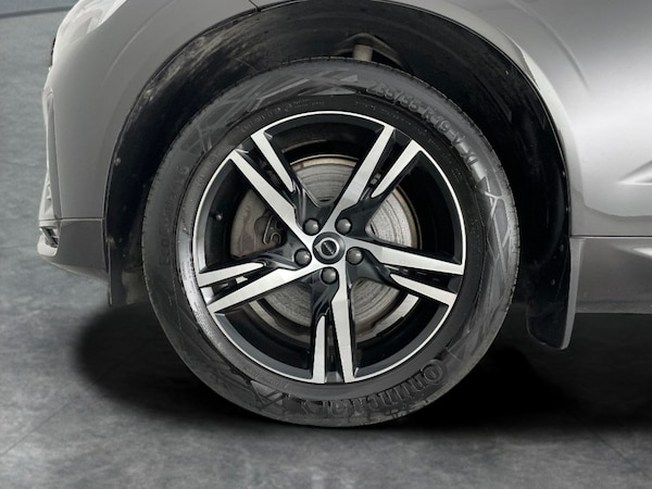 Used Volvo XC60 2021 for sale - 76207312: Photo 39