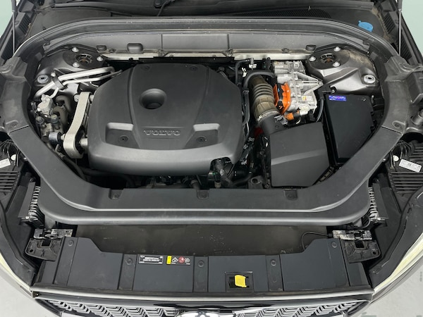 Used Volvo XC60 2021 for sale - 76207312: Photo 52