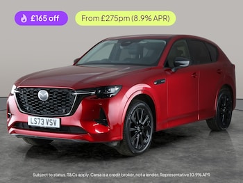 Used Mazda CX-60 2023 for sale - 77034137: Photo