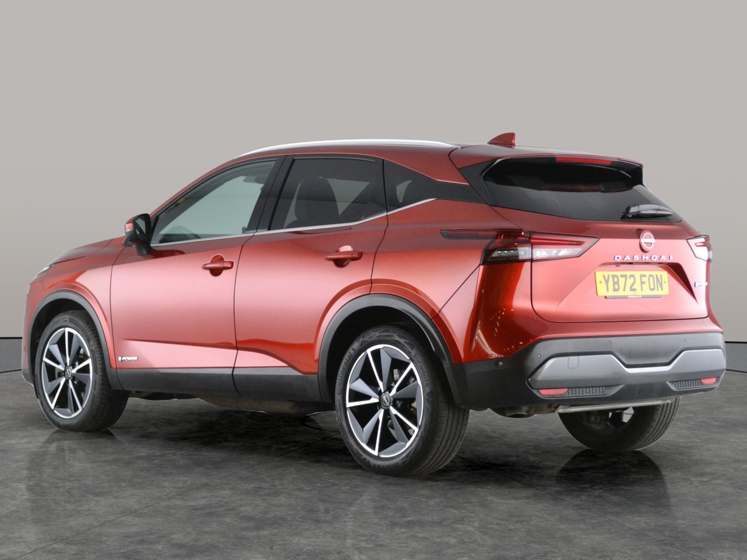 Used Nissan Qashqai 2022 for sale - 76577891: Photo 10