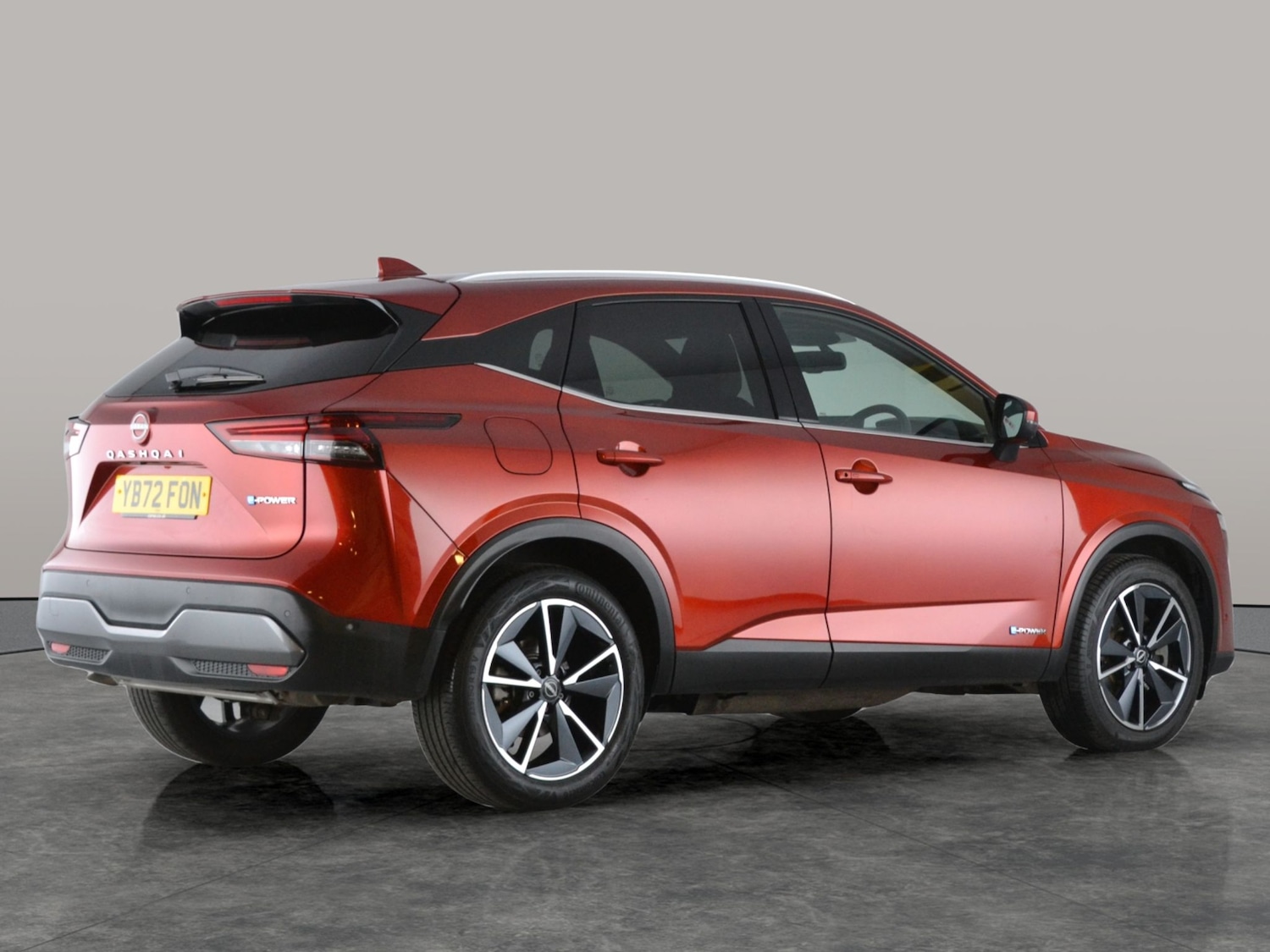 Used Nissan Qashqai 2022 for sale - 76577891: Photo 12