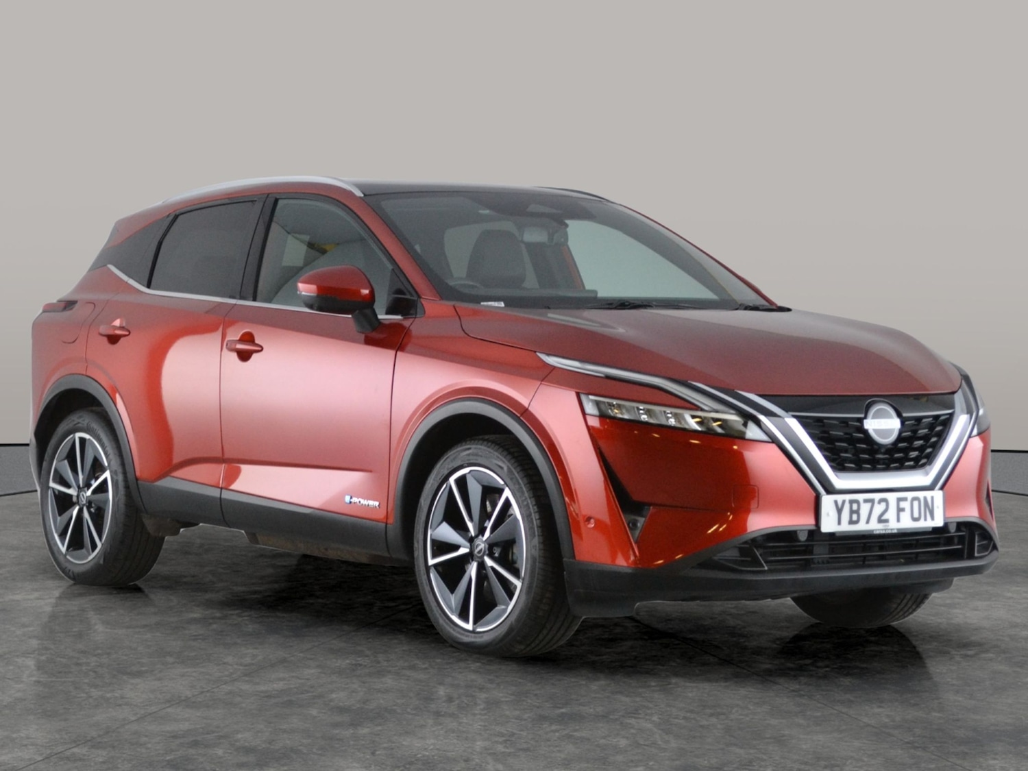 Used Nissan Qashqai 2022 for sale - 76577891: Photo 14