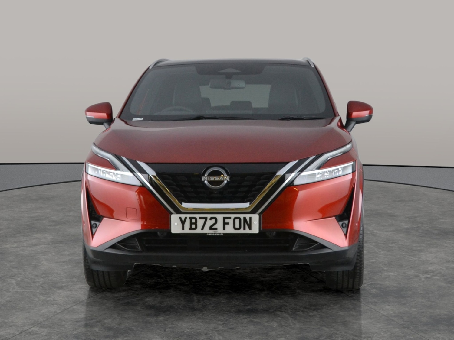 Used Nissan Qashqai 2022 for sale - 76577891: Photo 15